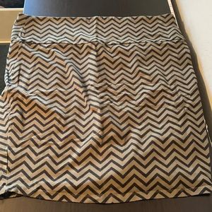 Torrid Skirt size 3